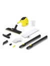 Karcher SC 1 + Floorkit Easyfix *EU Buharlı Temizlik Makineleri 1