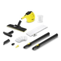 Karcher SC 1 + Floorkit Easyfix *EU Buharlı Temizlik Makineleri