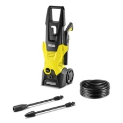 Karcher K3 Basınçlı Yıkama Makinesi 120 Bar