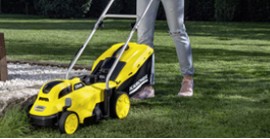 KARCHER EV & BAHÇE