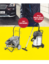 Karcher HD 9/20 + Puzzi 8/1 1