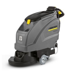 Karcher B 40 C EP Zemin Bakım ve Temizlik Otomatı