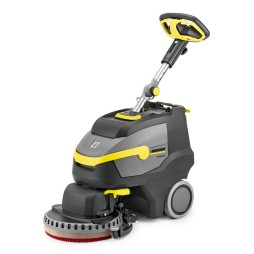 Karcher BD 38/12 Li-İon Akülü Zemin Bakım ve Temizlik Otomatı