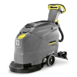 Karcher BD 43/25 BP Pack Zemin Bakım ve Temizlik Otomatı