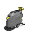 Karcher BD 50/50 C Classic Bp Akülü Zemin Bakım ve Temizlik Otomatı 1