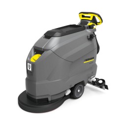 Karcher BD 50/50 C Classic Bp Akülü Zemin Bakım ve Temizlik Otomatı