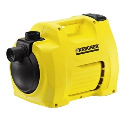 Karcher BP 3 Garden *EU Kirli ve Temiz Su Pompaları