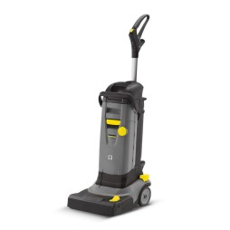 Karcher BR 30/4 Zemin Bakım ve Temizlik Otomatı