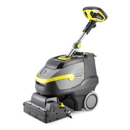 Karcher BR 35/12 Li-İon Akülü Zemin Bakım ve Temizlik Otomatı