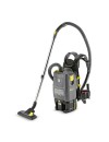 Karcher BV 5/1 Bp Elektrikli Süpürge 1