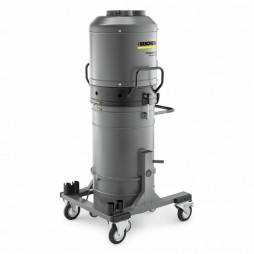 Karcher IVR 40/15 Pf Endüstriyel Süpürge