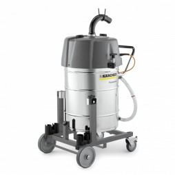 Karcher IVR-L 100/24-2 Me Endüstriyel Süpürge