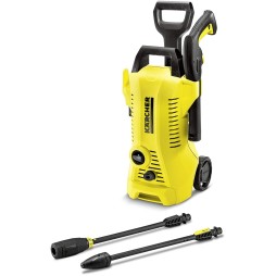 Karcher K 2 Full Control *EU Basınçlı Yıkama Makinesi