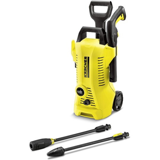 Karcher K 2 Full Control *EU Basınçlı Yıkama Makinesi
