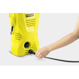 Karcher K 2 Basic Basınçlı Yıkama Makinesi - 110 Bar Yıkama Makinesi