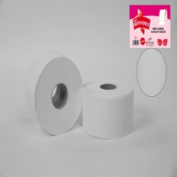 REFERENCE JUMBO TUVALET KAĞIDI 4 KG