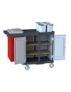 Restaurant Servis Arabası R 1122 S W D 1