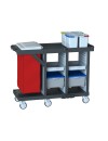 Restaurant Servis Arabası R 1202 BT 1