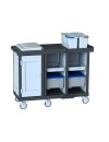 Restaurant Servis Arabası R 1202 SD 4BT 1