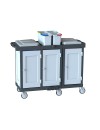 Restaurant Servis Arabası R 1551 WD 1