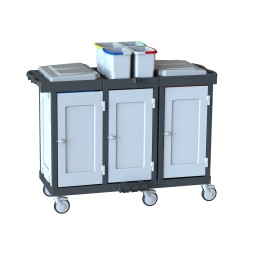 Restaurant Servis Arabası R 1551 WD