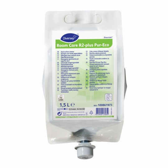 Room Care R2 Plus Pur Eco