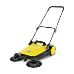 Karcher S 4 Twin Dış Alan Süpürücü