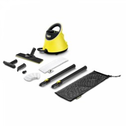 Karcher SC 2 Deluxe Easyfix *EU Buharlı Temizlik Makineleri