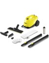 Karcher SC 3 Easyfix *EU Buharlı Temizlik Makinesi 1