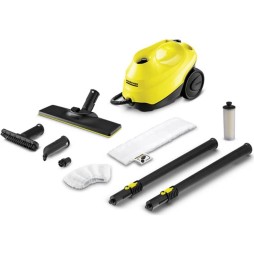 Karcher SC 3 Easyfix *EU Buharlı Temizlik Makinesi