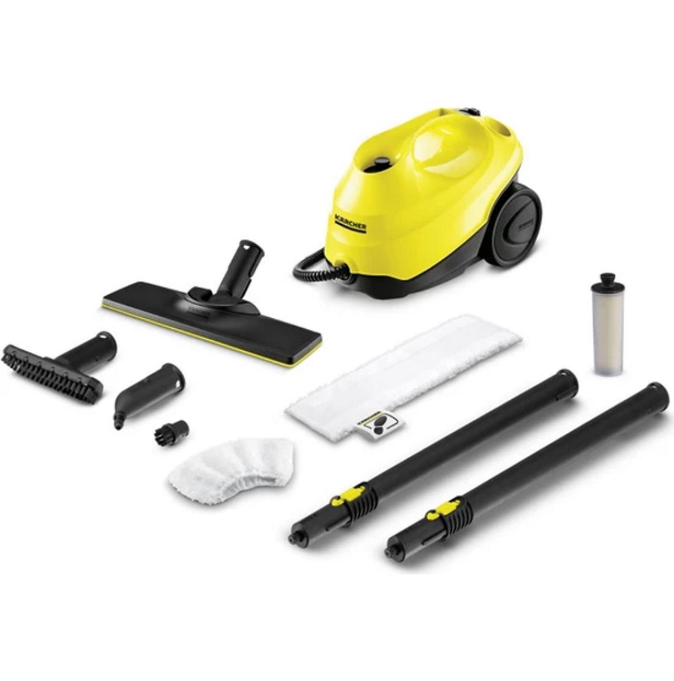 Karcher SC 3 Easyfix *EU Buharlı Temizlik Makinesi