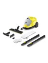 Karcher SC 4 Easyfix *EU Buharlı Temizlik Makinesi 1