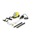Karcher SC 4 Easyfix Iron *EU Buharlı Temizlik Makineleri 1