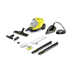 Karcher SC 4 Easyfix Iron *EU Buharlı Temizlik Makineleri