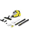 Karcher SC 5 EasyFix  Iron Plug*EU Buharlı Temizlik Makinesi 1