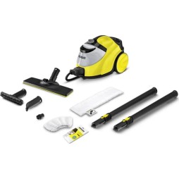 Karcher SC 5 EasyFix  Iron Plug*EU Buharlı Temizlik Makinesi