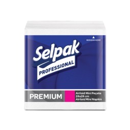 Selpak Airlaid Mini Peçete 24×24