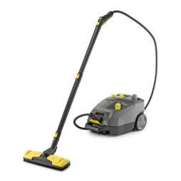 Karcher SG 4/4  Buharlı Temizlik Makinesi