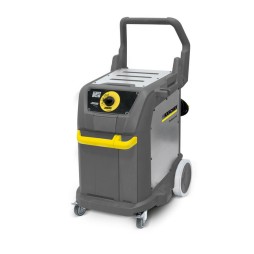 Karcher SGV 8/5 Buharlı Temizlik Makinesi