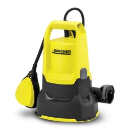 Karcher SP 2 Flat *EU Kirli ve Temiz Su Pompaları