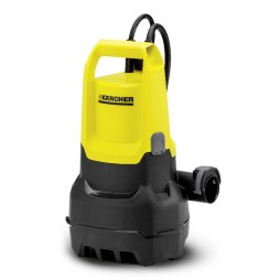 Karcher SP 5 Dirt *EU Kirli ve Temiz Su Pompaları