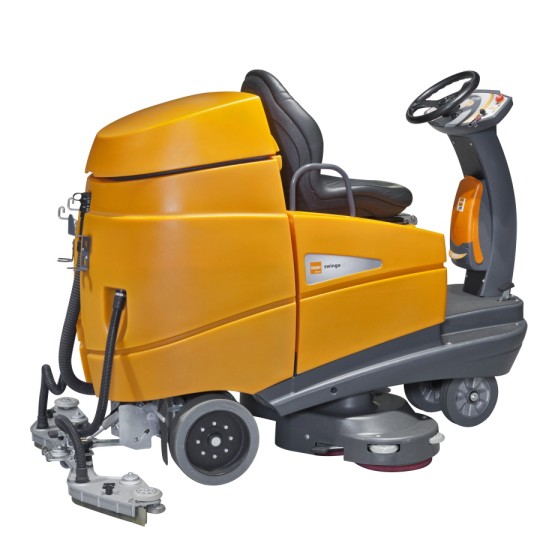 TASKI Swingo 5000