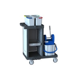 Temizlik Arabası C 241 D3