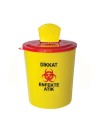 TIBBİ ATIK KOVA 10 LT 1