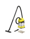 Karcher WD 2 Premium Basic *EU-I Islak Kuru Vakum Makinesi 1