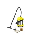 Karcher WD 3 Premium *EU-I Islak Kuru Vakum Makinesi 1