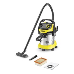 Karcher WD 5 Premium *EU-I Islak Kuru Vakum Makinesi