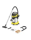 Karcher WD 6 P Premium *EU-I Islak Kuru Vakum Makinesi 1